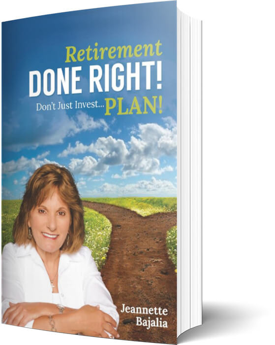 Retirement Done Right: Don’t Just Inve$t…PLAN!